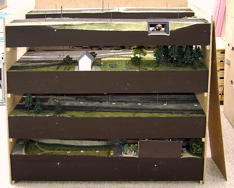 Bahnhof Oybin