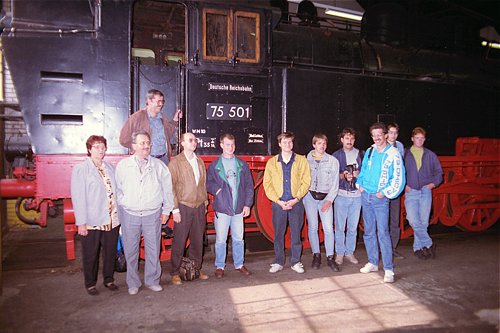 an der 75 501