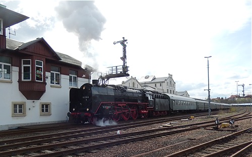 01 118 in Zittau